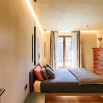 Casa Di Sant'anselmo - Il Parco Apartment Aosta