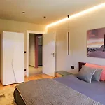 Apartment Casa Di Sant'anselmo - Il Parco Aosta