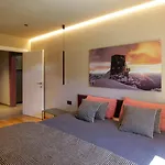 Casa Di Sant'anselmo - Il Parco