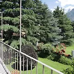 Apartment Casa Di Sant'anselmo - Il Parco Aosta
