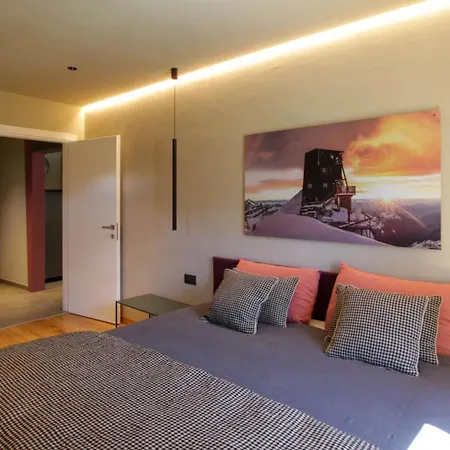 Casa Di Sant'anselmo - Il Parco