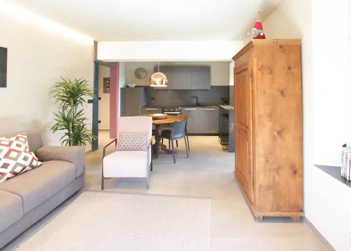 Casa Di Sant'anselmo - Il Parco *