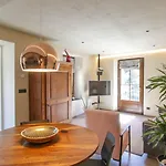 Lägenhet Casa Di Sant'anselmo - Il Parco *