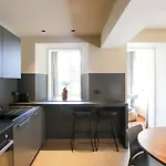 Casa Di Sant'anselmo - Il Parco Lägenhet