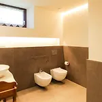 Casa Di Sant'anselmo - Il Parco Lägenhet *