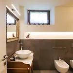 Casa Di Sant'anselmo - Il Parco Lägenhet *