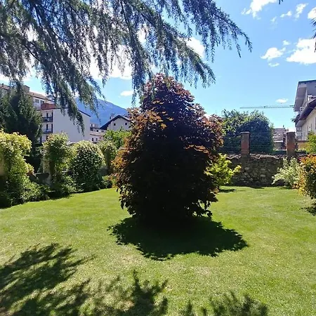 Casa Di Sant'anselmo