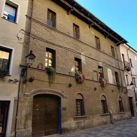 Casa Di Sant'anselmo Aosta