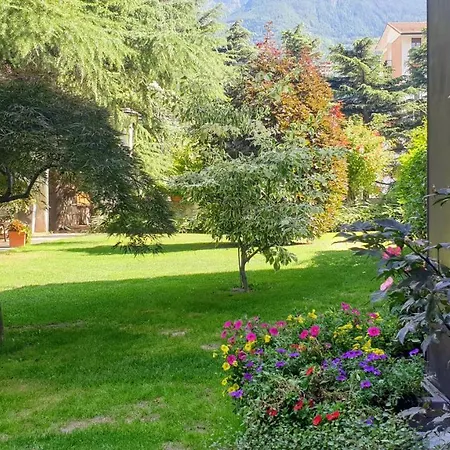 Casa Di Sant'anselmo Appartamento