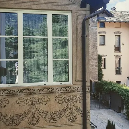 Appartamento Casa Di Sant'anselmo Aosta