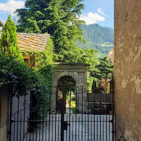Casa Di Sant'anselmo Appartamento *
