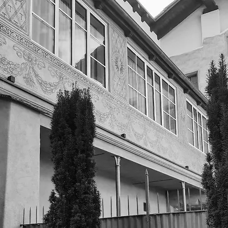 Appartamento Casa Di Sant'anselmo *