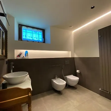 Appartamento Casa Di Sant'anselmo *