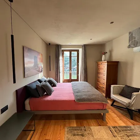 Casa Di Sant'anselmo Appartamento