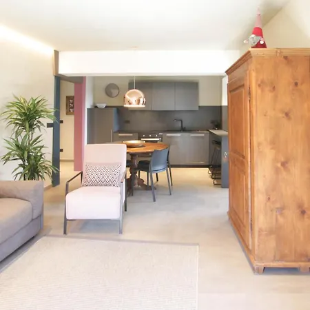 Casa Di Sant'anselmo - Il Parco *