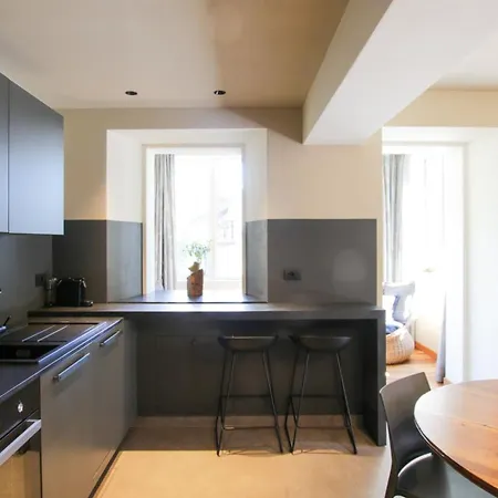 Casa Di Sant'anselmo - Il Parco Apartment