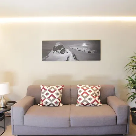 Casa Di Sant'anselmo - Il Parco Appartement *