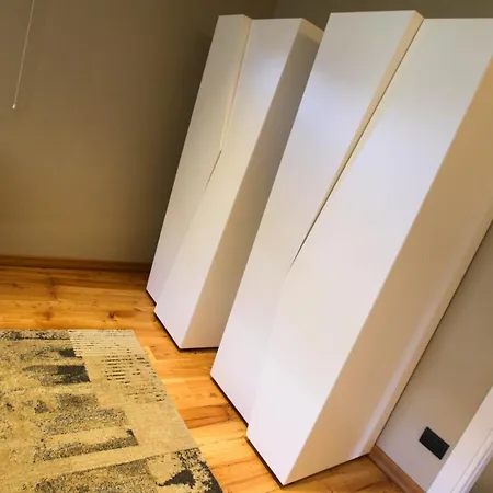 Casa Di Sant'anselmo - Il Parco 아오스타