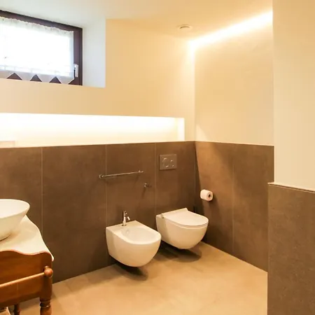 Casa Di Sant'anselmo - Il Parco Apartamento *