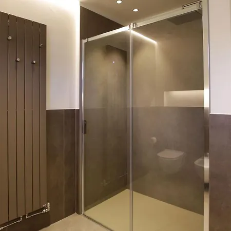 Apartamento Casa Di Sant'anselmo - Il Parco Aosta