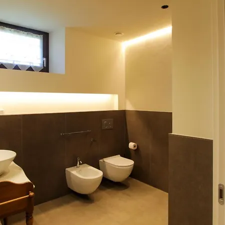 Casa Di Sant'anselmo - Il Parco