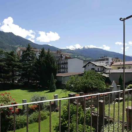 Διαμέρισμα Casa Di Sant'anselmo - Il Parco