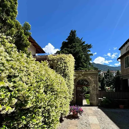 Διαμέρισμα Casa Di Sant'anselmo - Il Parco *