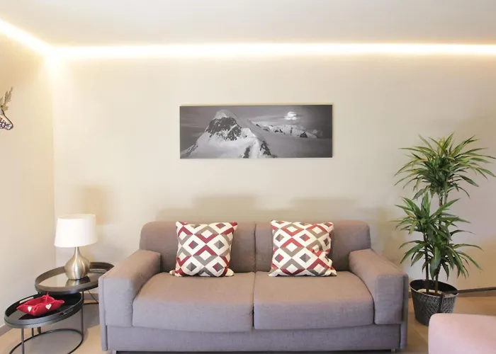 Casa Di Sant'anselmo - Il Parco Appartement *