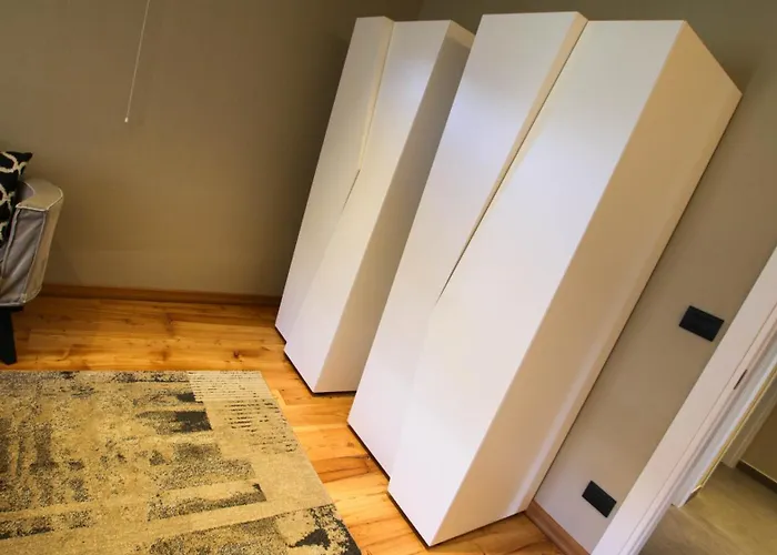 Casa Di Sant'anselmo - Il Parco Aoste