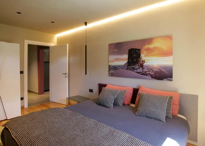 Casa Di Sant'anselmo - Il Parco